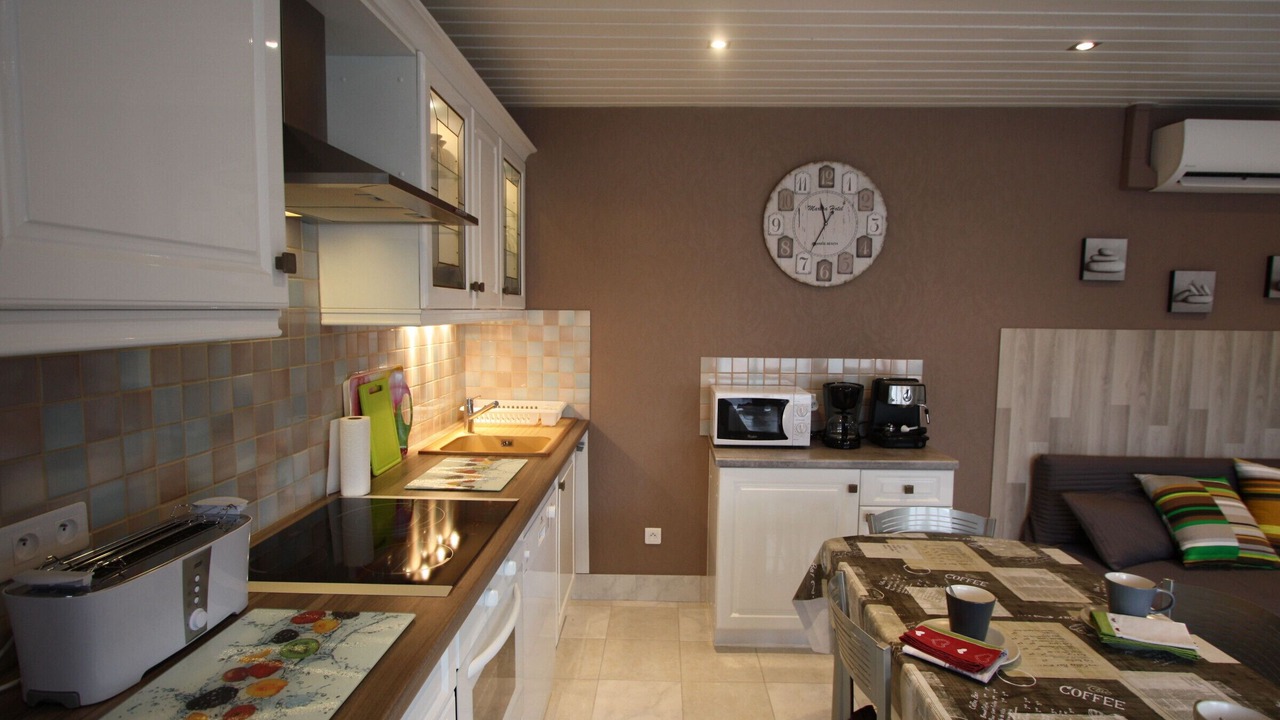 Photo of Kitchen in Wisembach