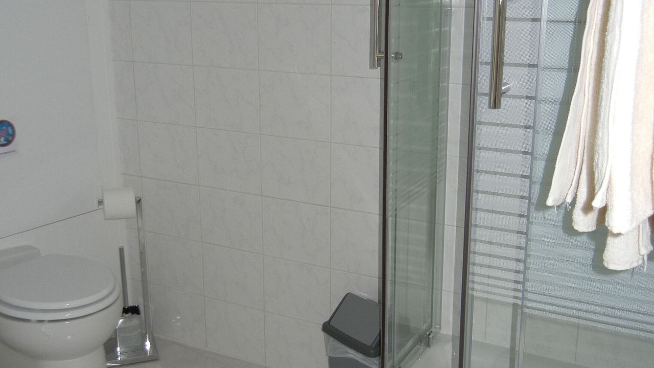 Photo of Bathroom in Wisembach