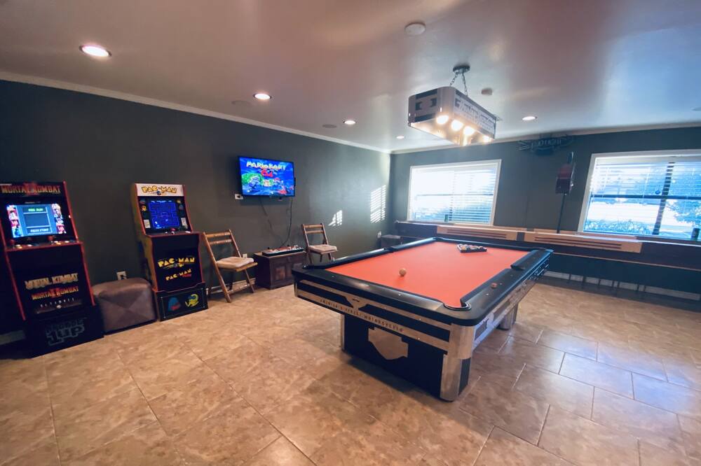 Photo of Bedroom in Alvarado