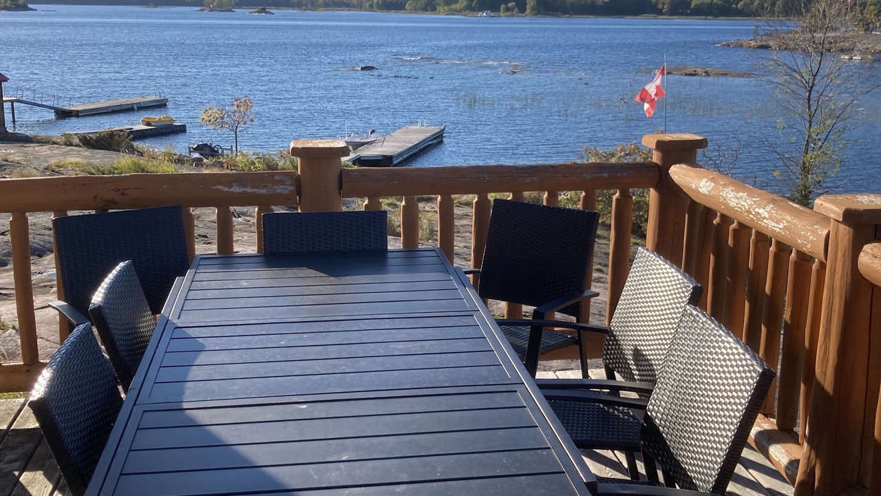 Photo of Outdoor in Georgian Bay