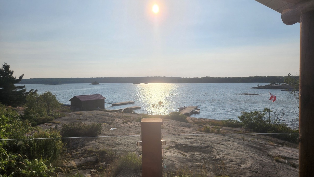 Photo of Outdoor in Georgian Bay