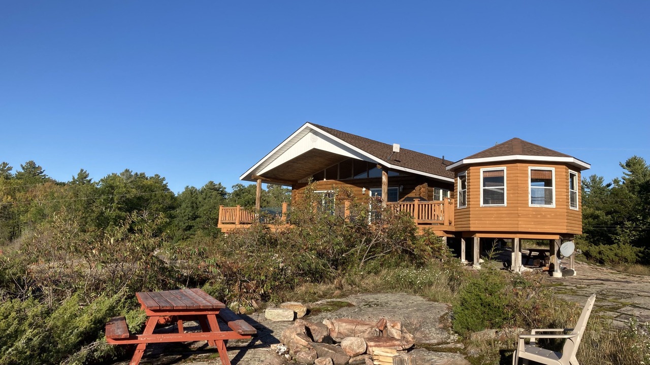 Photo of Outdoor in Georgian Bay