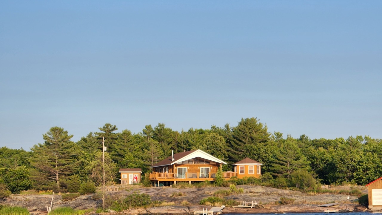 Photo of Outdoor in Georgian Bay