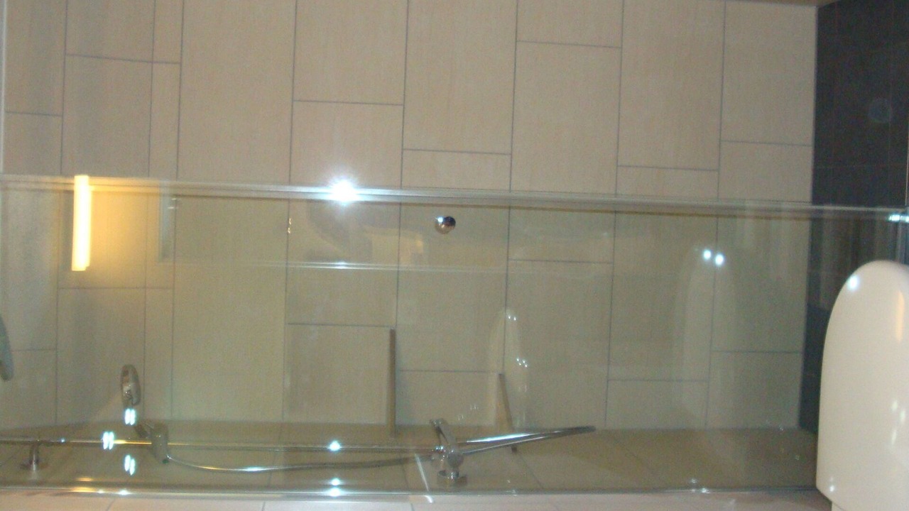 Photo of Bathroom in Les Breuleux
