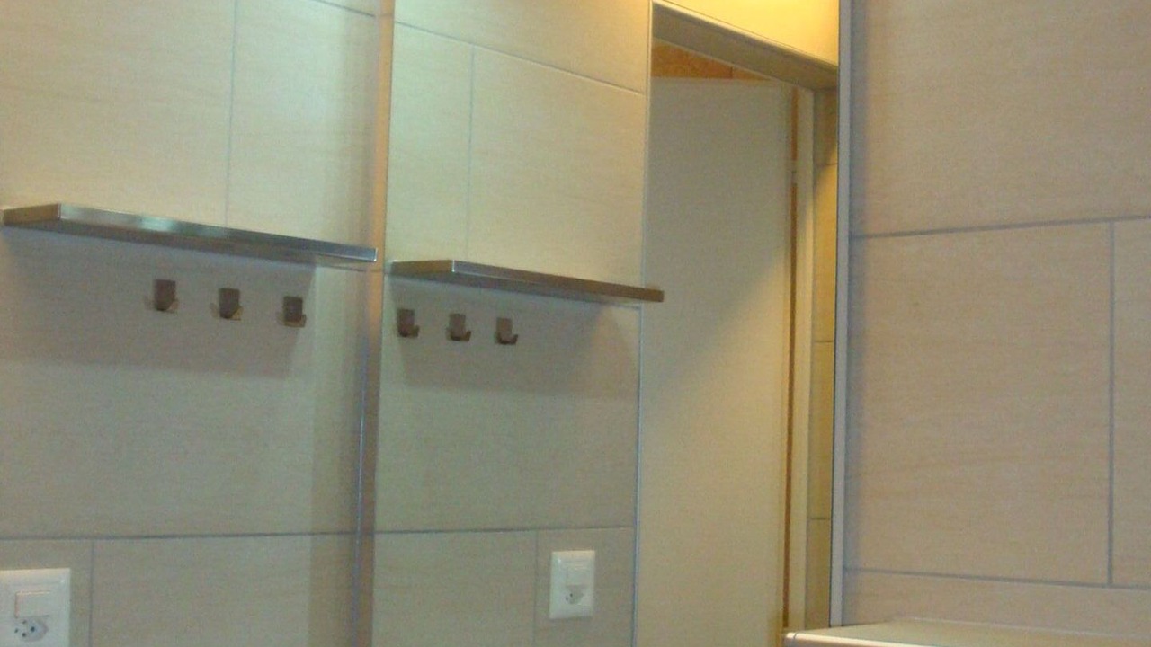 Photo of Bathroom in Les Breuleux
