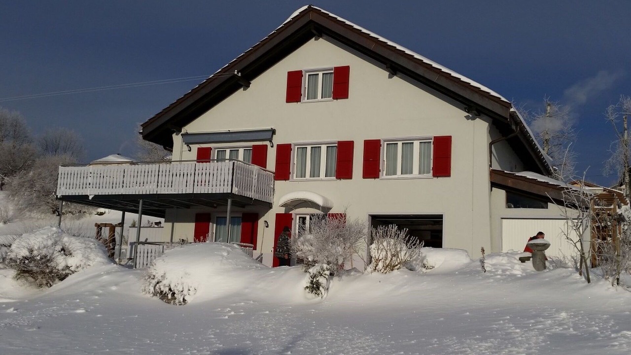 Photo of Outdoor in Les Breuleux