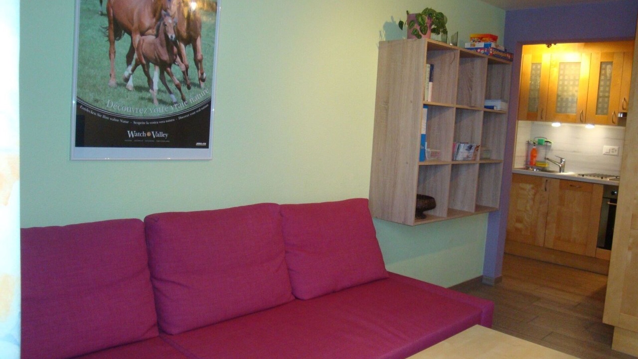 Photo of Livingroom in Les Breuleux