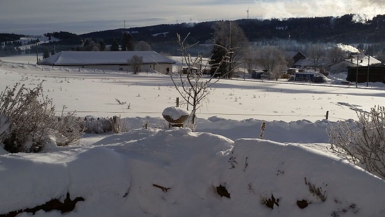 Photo of Outdoor in Les Breuleux