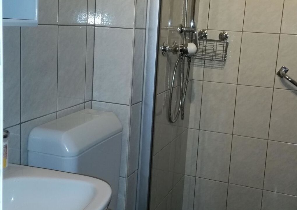Photo of Bathroom in Les Breuleux