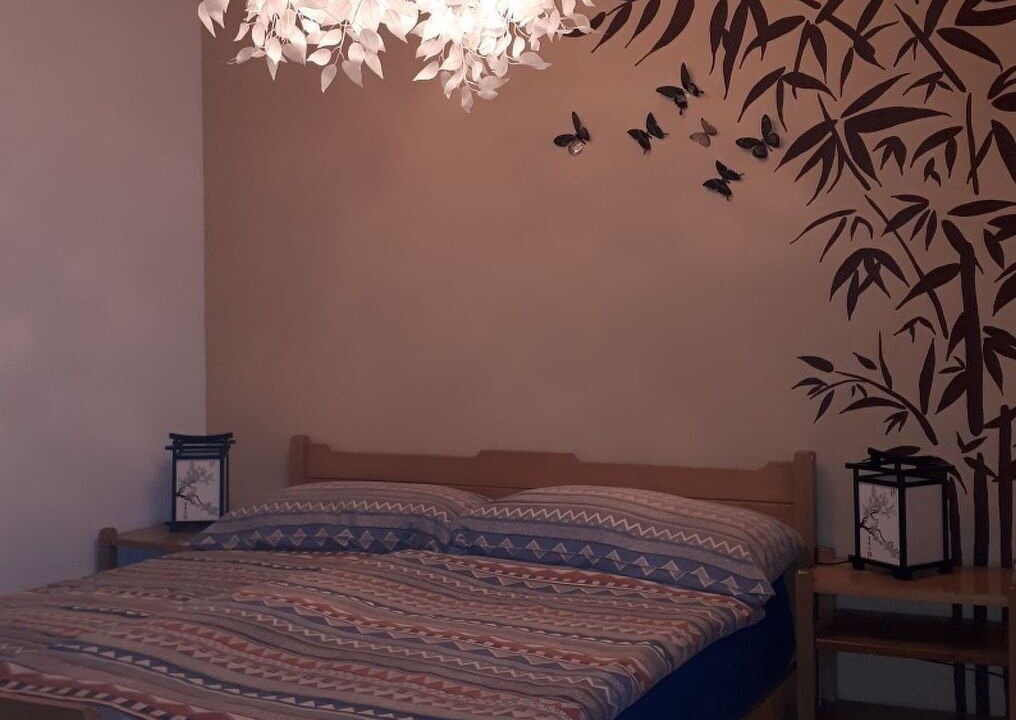 Photo of Bedroom in Muriaux