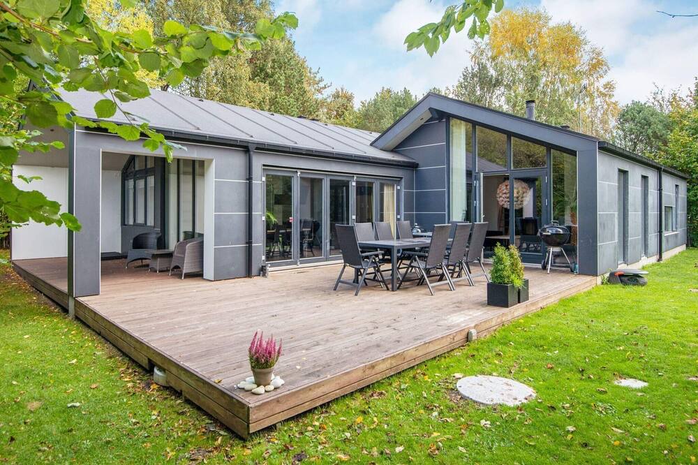 Photo of Outdoor in Øksenmølle