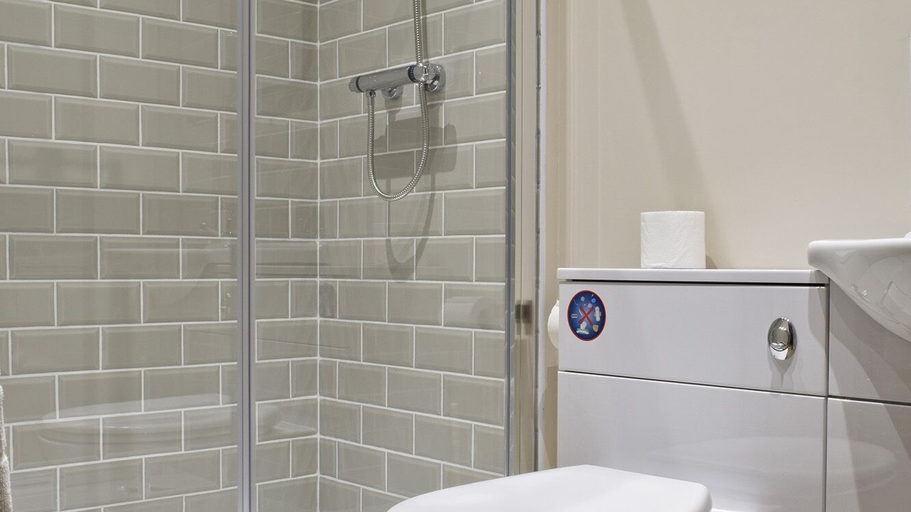 Photo of Bathroom in Bromsgrove