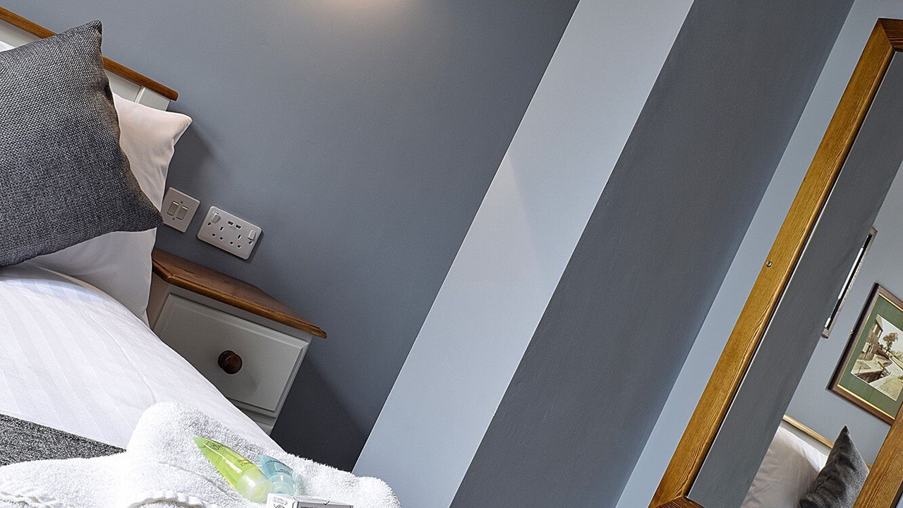 Photo of Bedroom in Bromsgrove