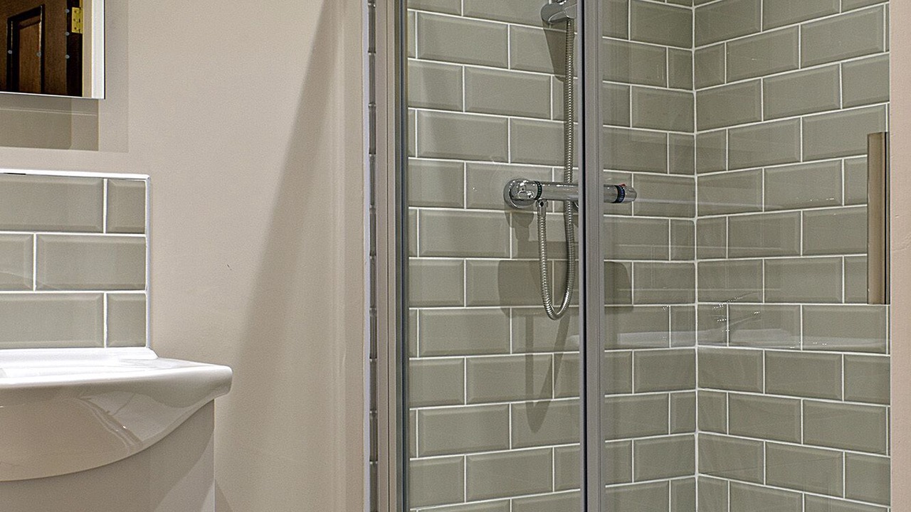 Photo of Bathroom in Bromsgrove