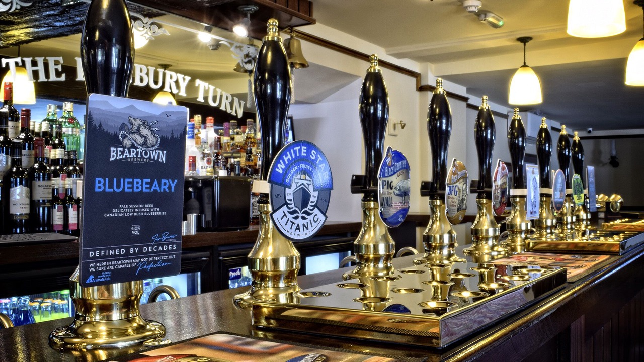 Photo of Others in Bromsgrove