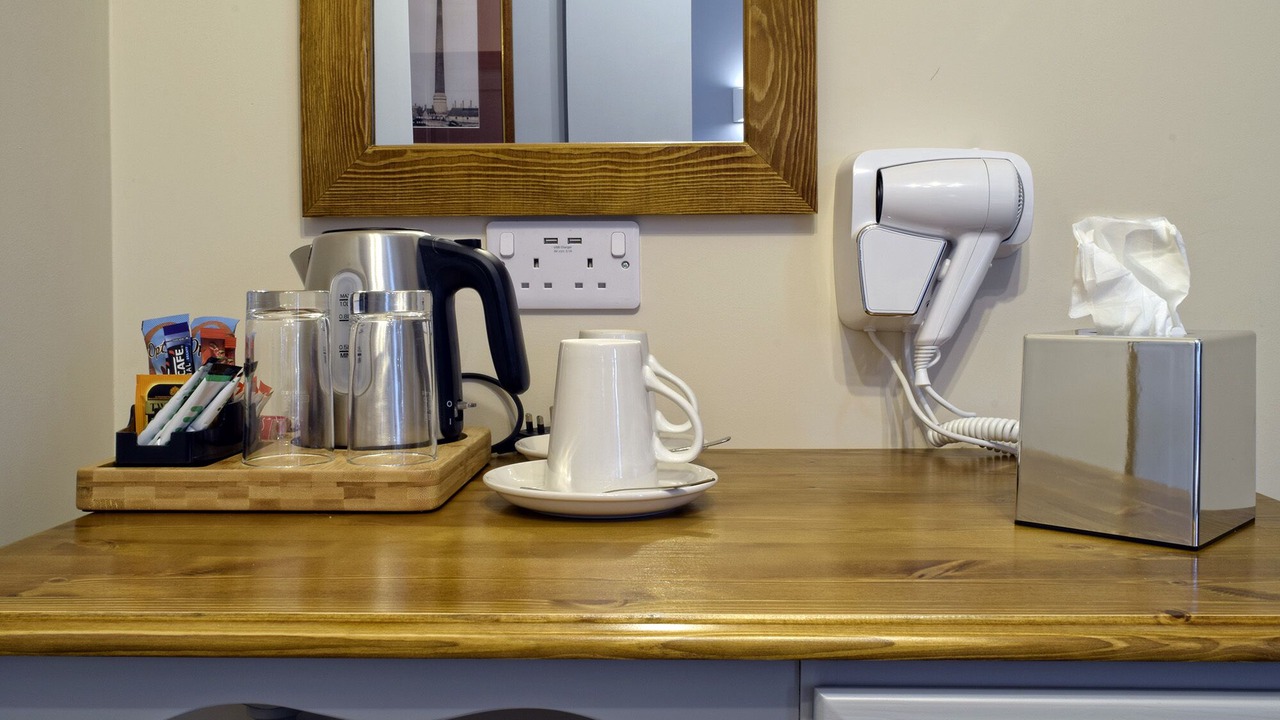 Photo of Bedroom in Bromsgrove