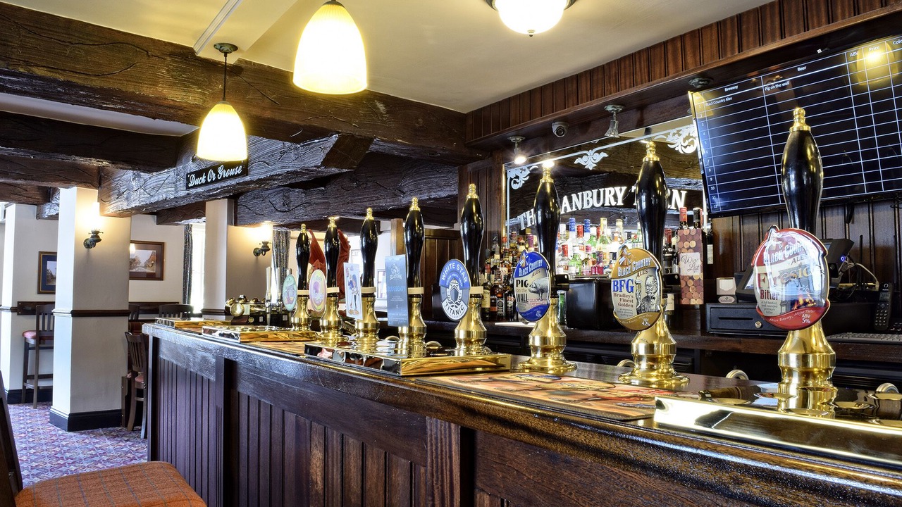 Photo of Others in Bromsgrove