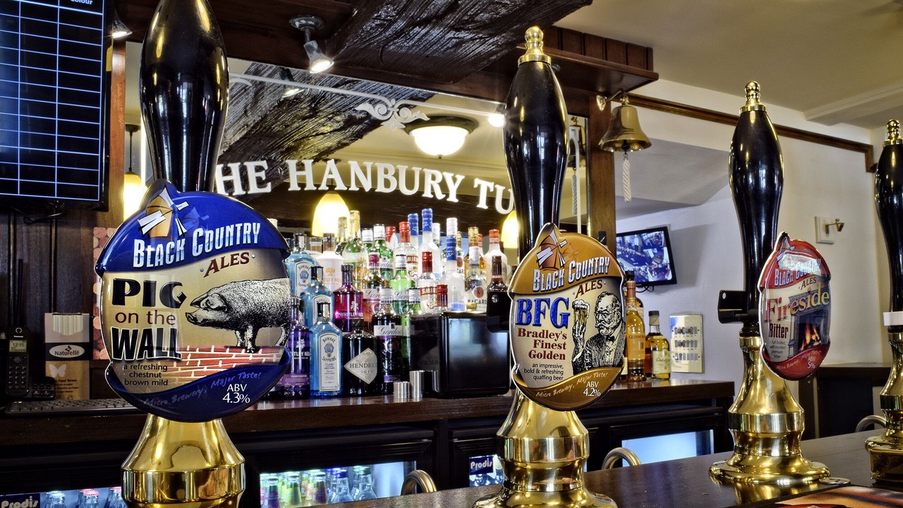 Photo of Others in Bromsgrove