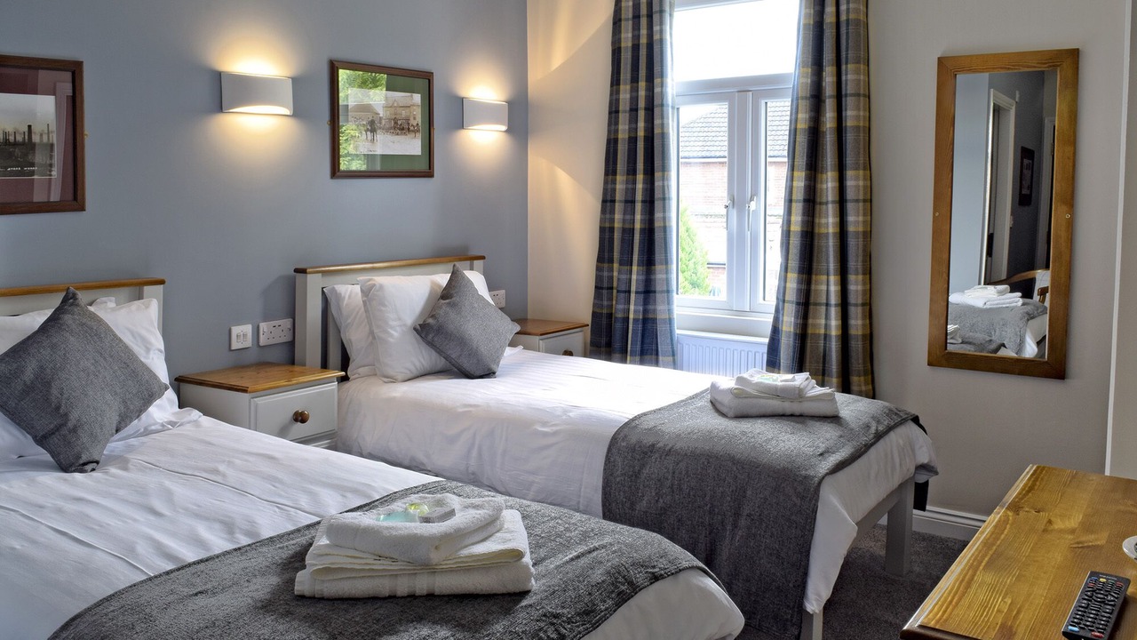 Photo of Bedroom in Bromsgrove