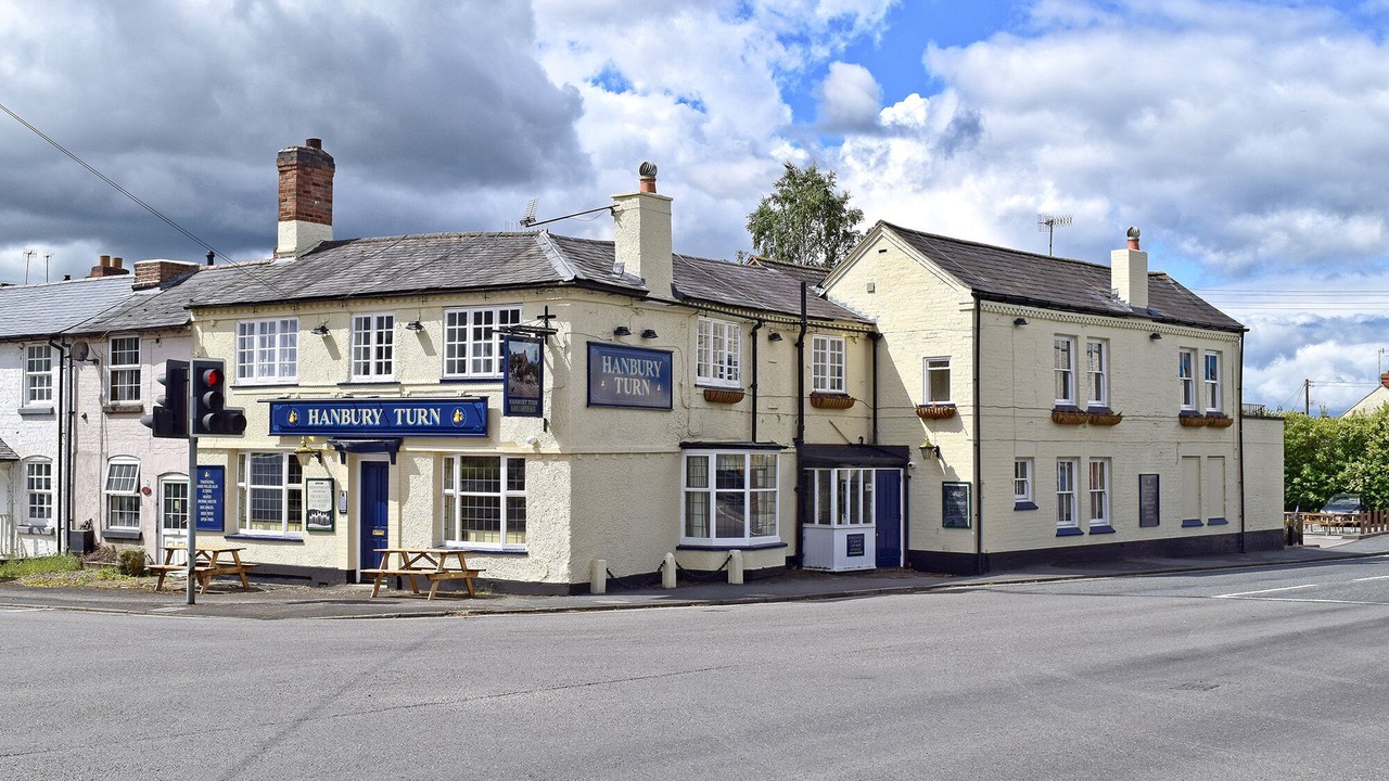 Photo of Outdoor in Bromsgrove