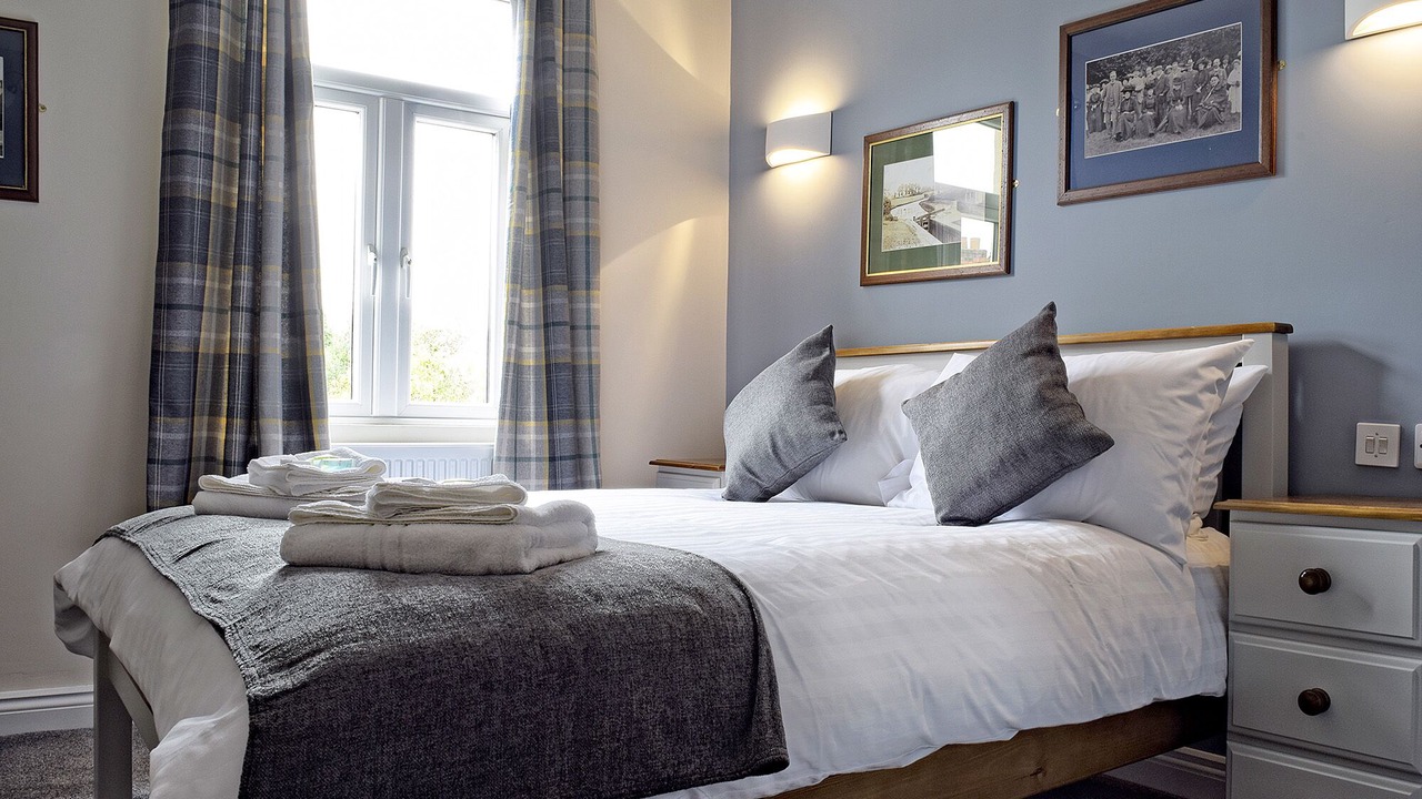 Photo of Bedroom in Bromsgrove