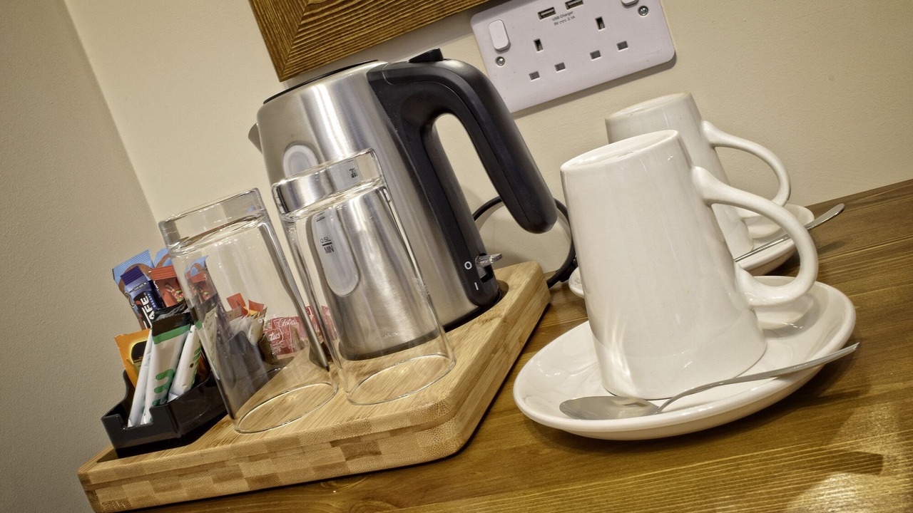 Photo of Bedroom in Bromsgrove