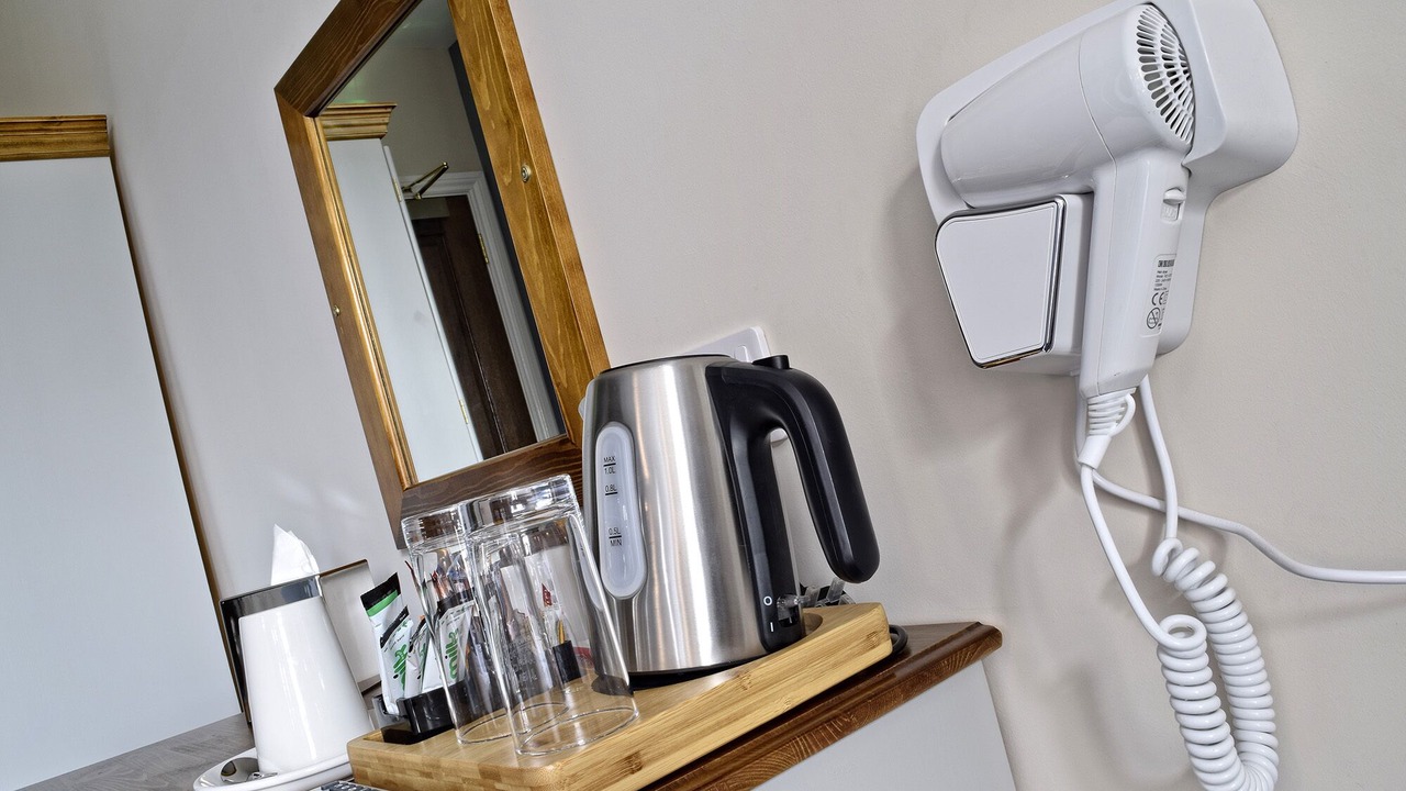 Photo of Bedroom in Bromsgrove