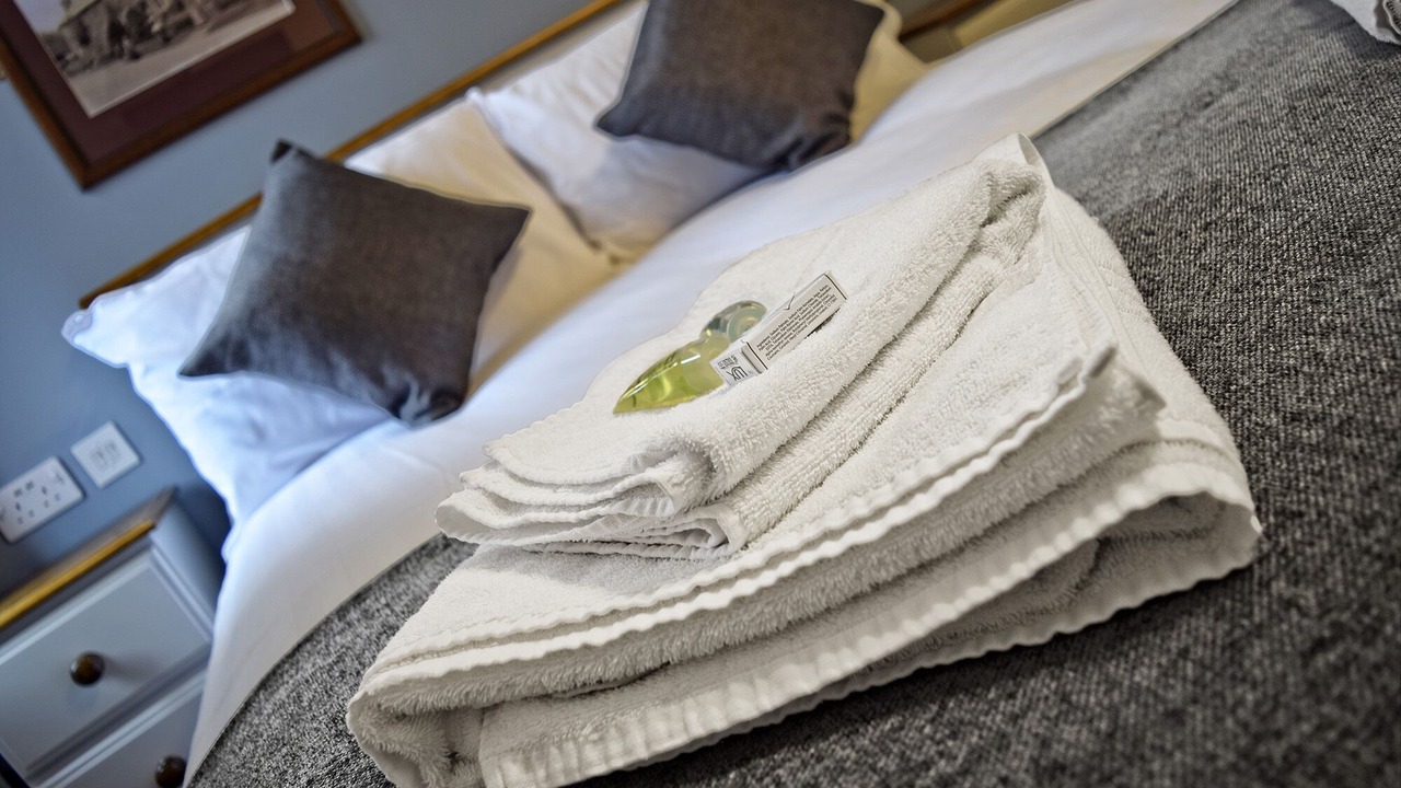 Photo of Bedroom in Bromsgrove