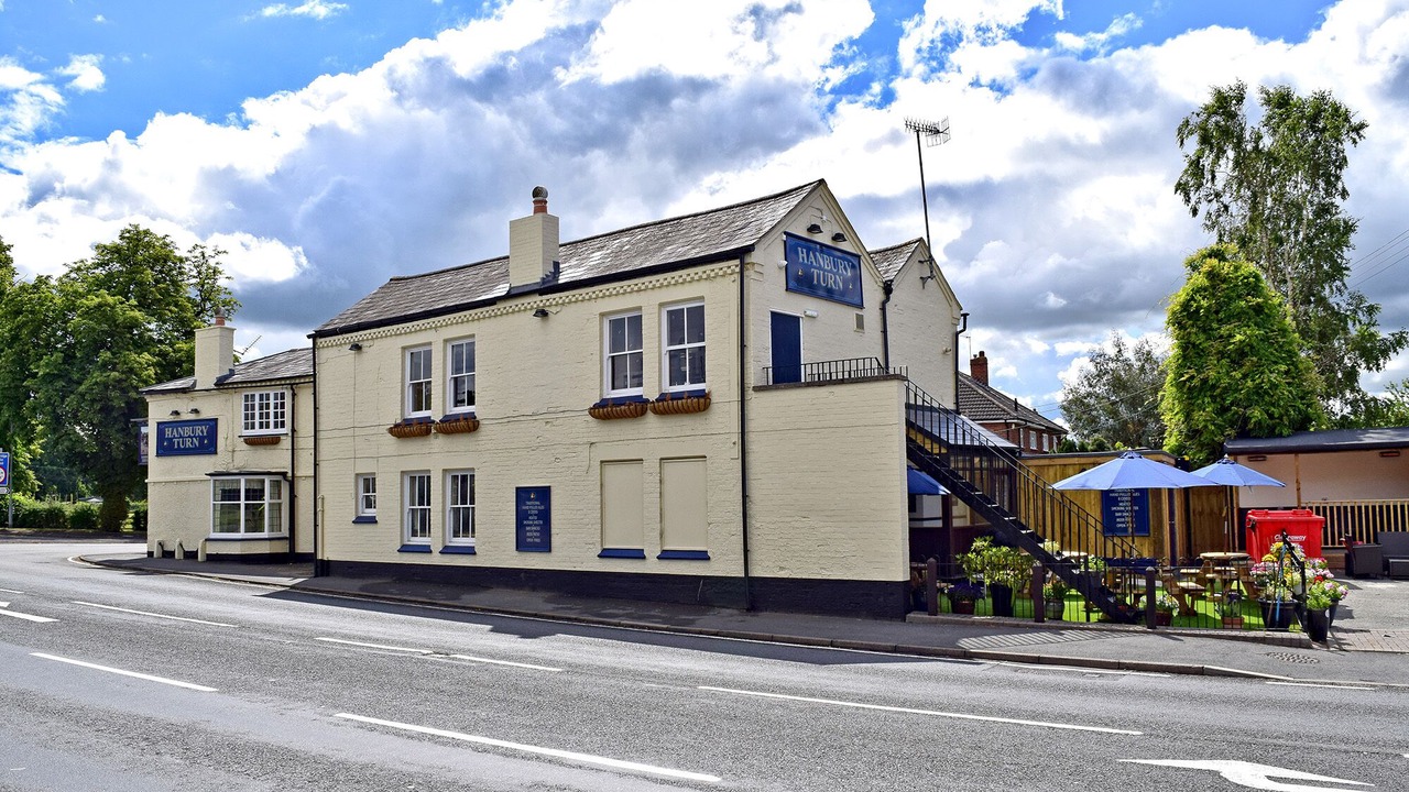 Photo of Outdoor in Bromsgrove