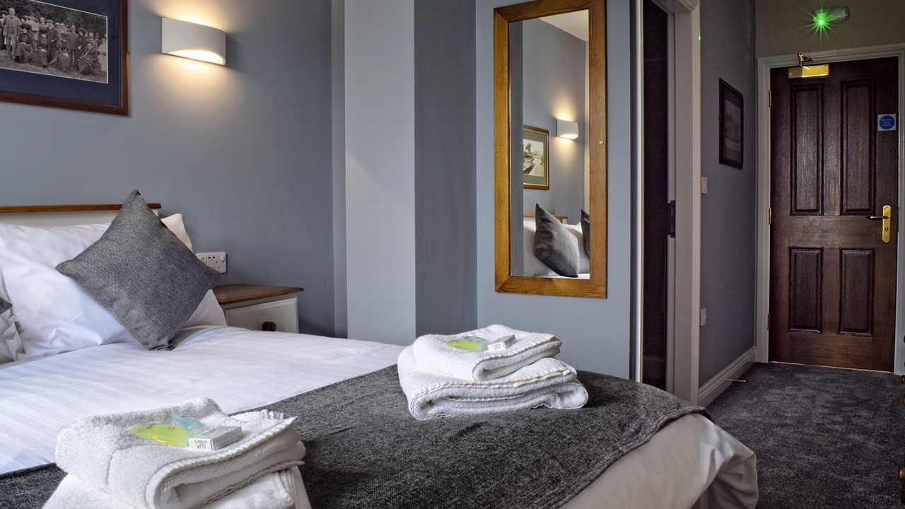 Photo of Bedroom in Bromsgrove