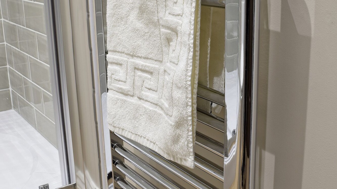 Photo of Bathroom in Bromsgrove