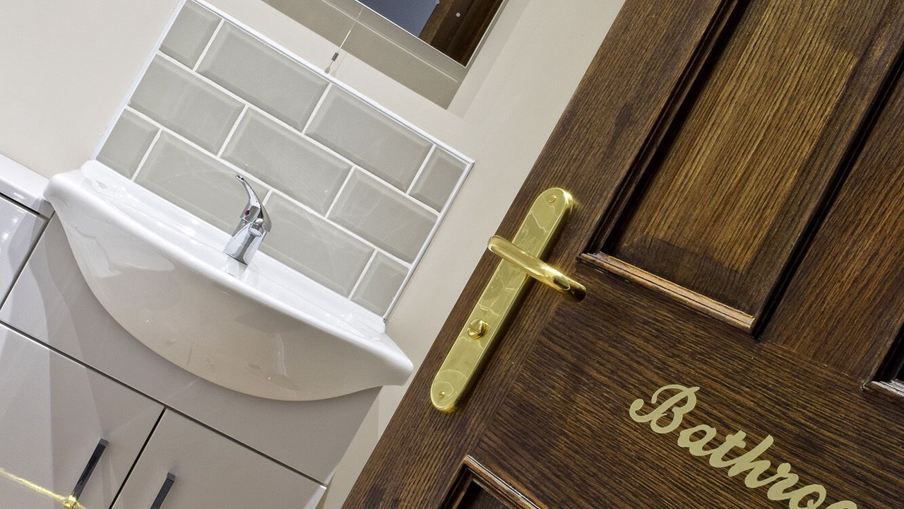 Photo of Bathroom in Bromsgrove