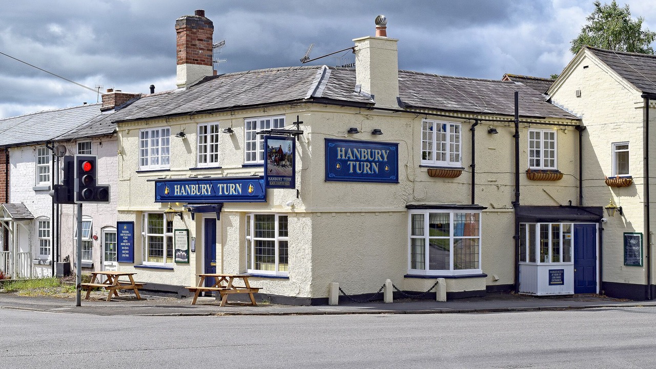 Photo of Outdoor in Bromsgrove