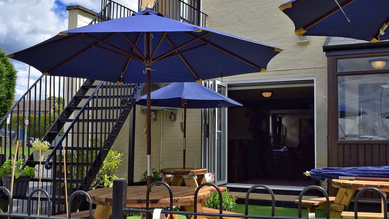 Photo of Outdoor in Bromsgrove