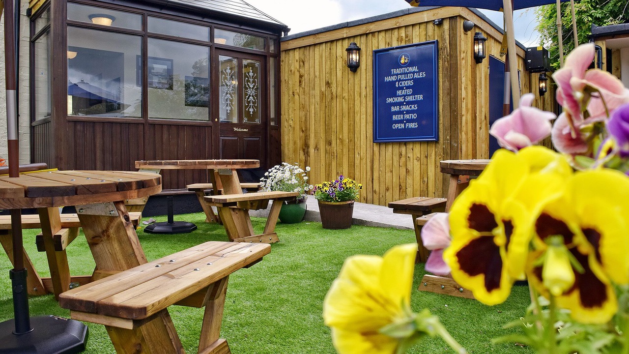 Photo of Outdoor in Bromsgrove