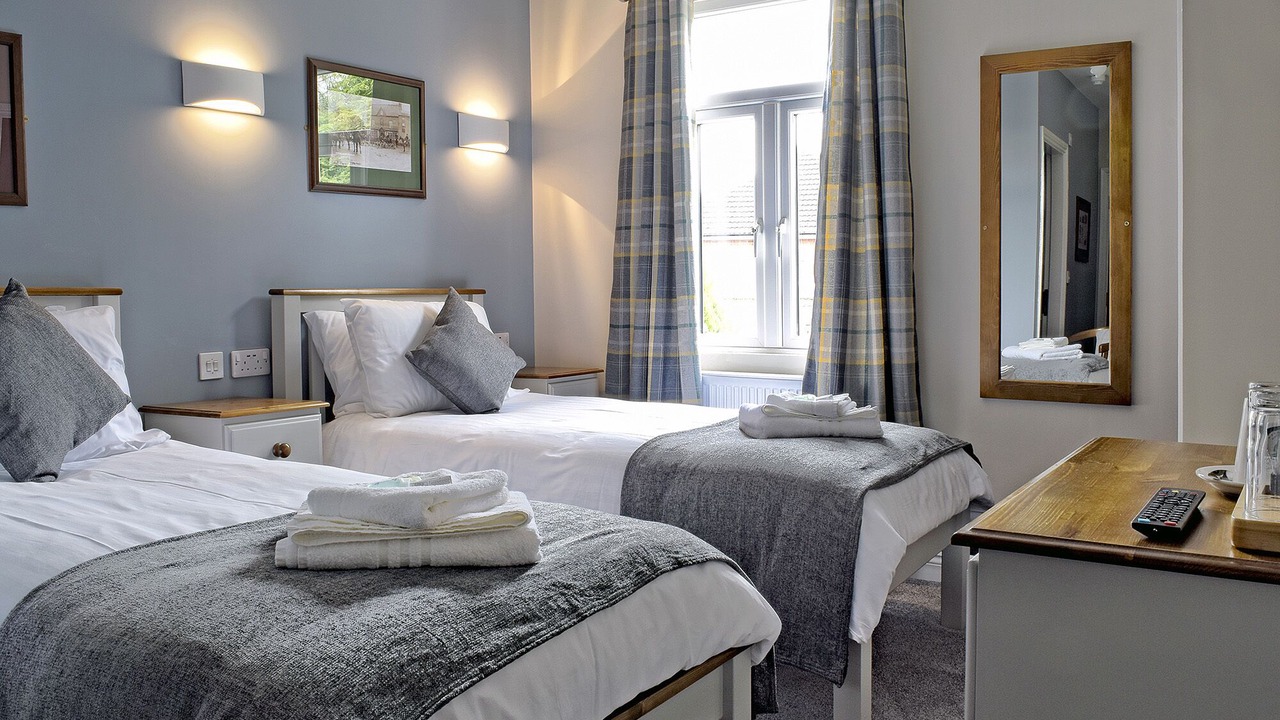 Photo of Bedroom in Bromsgrove