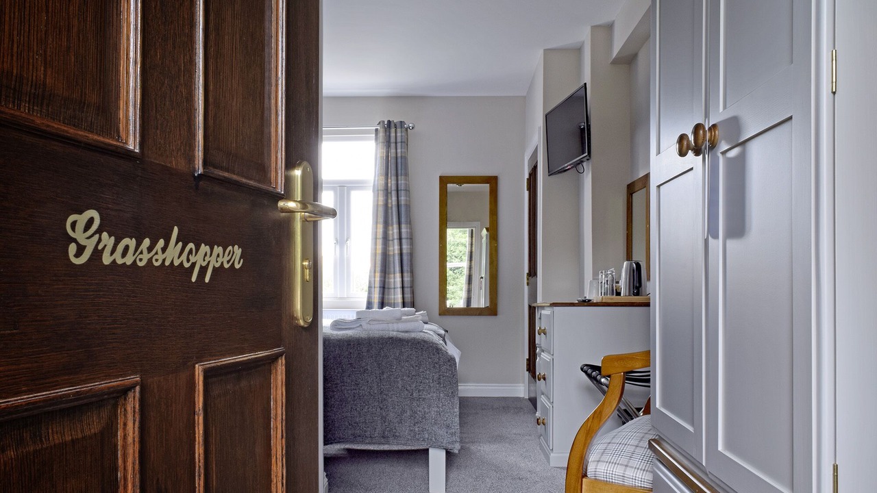 Photo of Bedroom in Bromsgrove