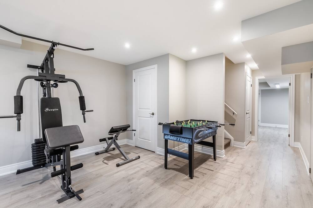 Photo of Bedroom in Stoney Creek