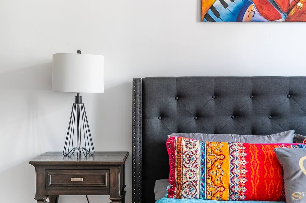 Photo of Bedroom in Stoney Creek