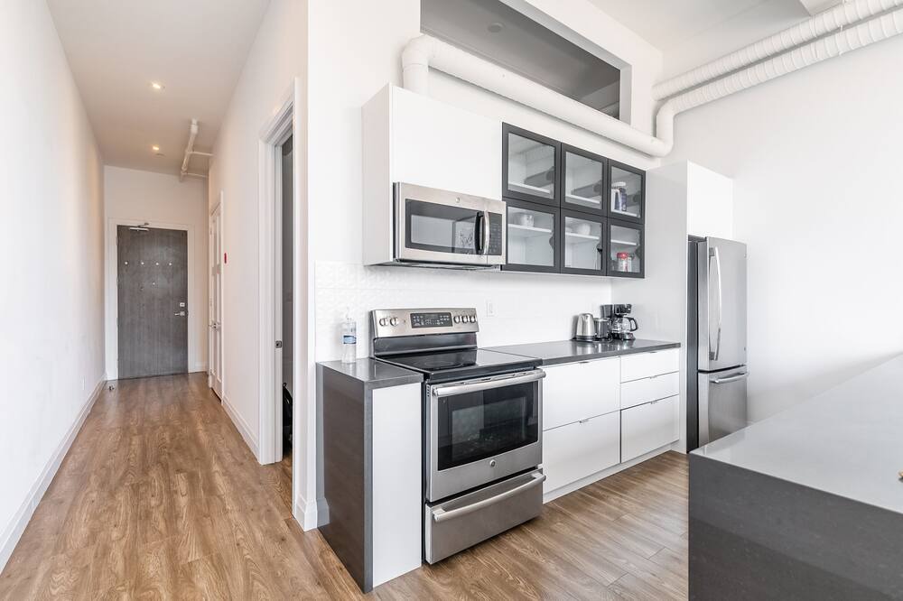 Photo of Kitchen in Kirkendall North