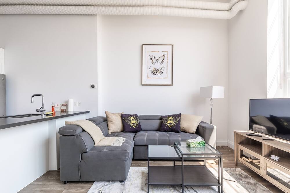 Photo of Livingroom in Kirkendall North