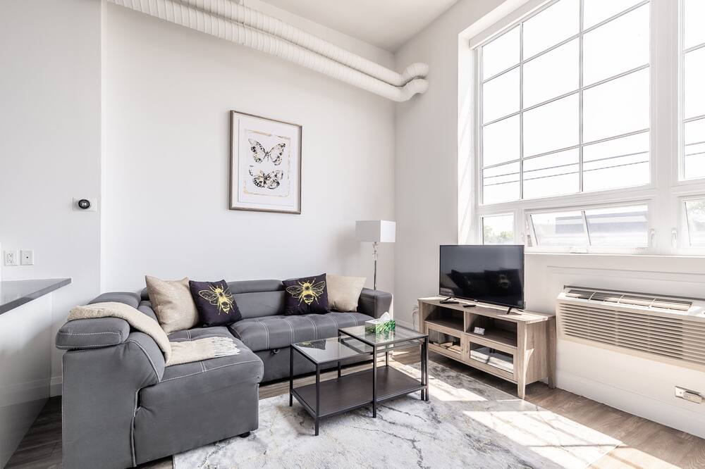 Photo of Livingroom in Kirkendall North