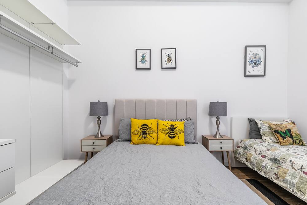 Photo of Bedroom in Kirkendall North