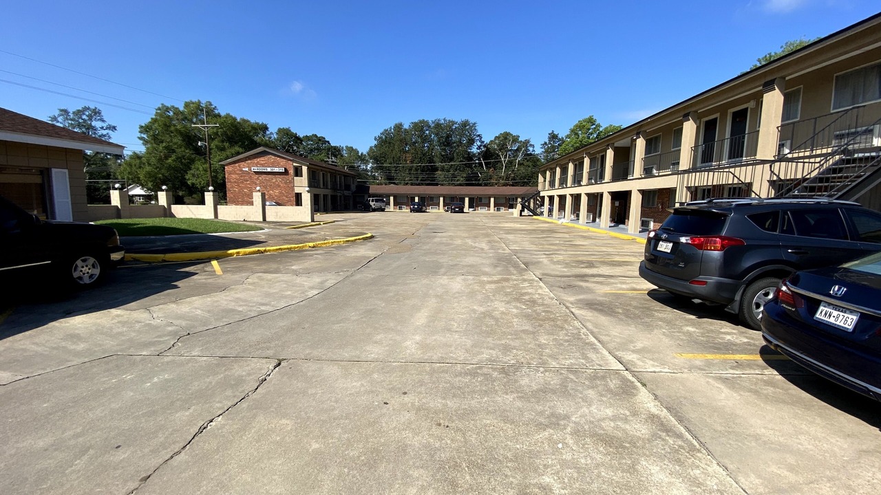 Photo of Outdoor in Winnsboro