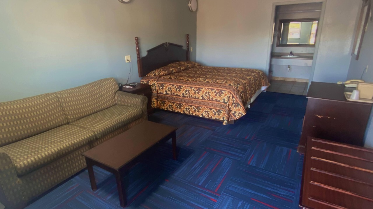Photo of Bedroom in Winnsboro