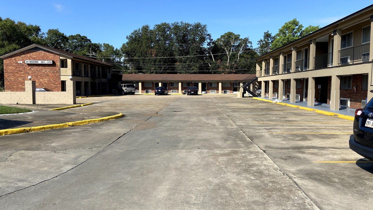 Photo of Outdoor in Winnsboro
