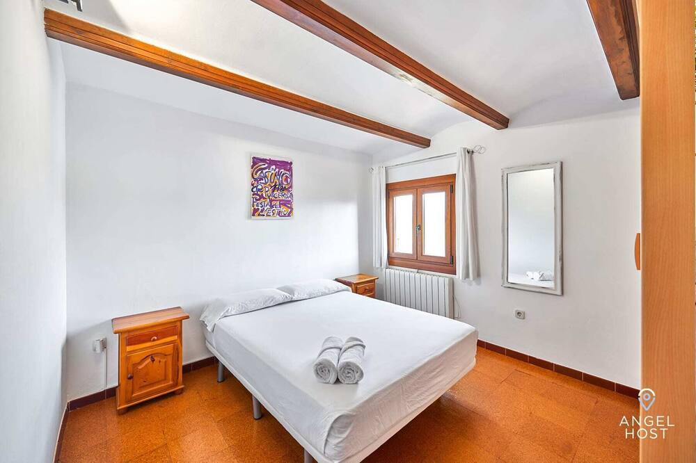 Photo of Bedroom in Puigcerda