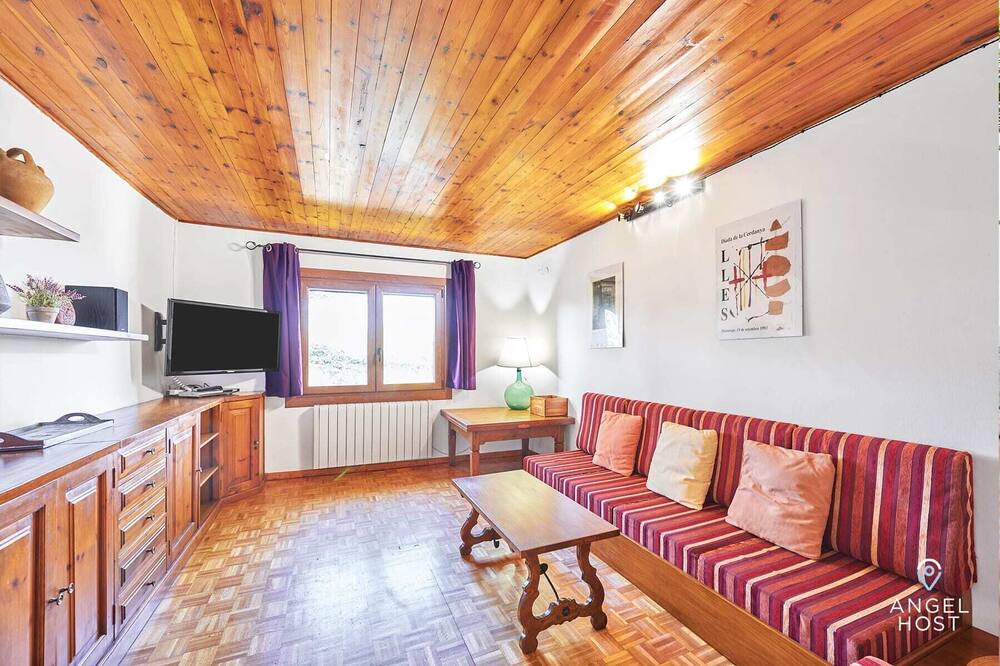Photo of Bedroom in Puigcerda