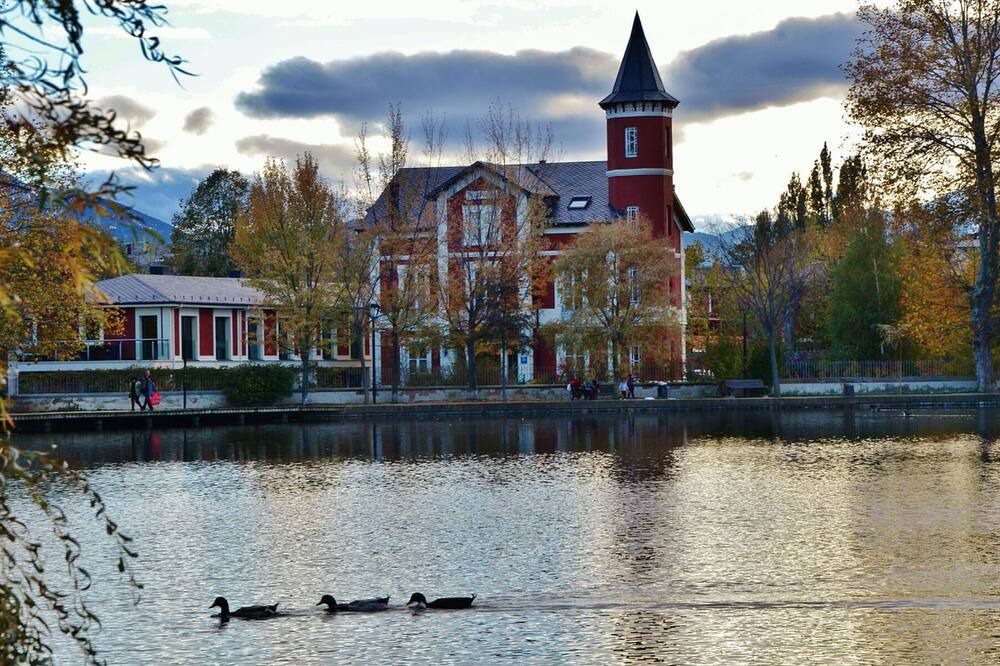 Photo of Others in Puigcerda