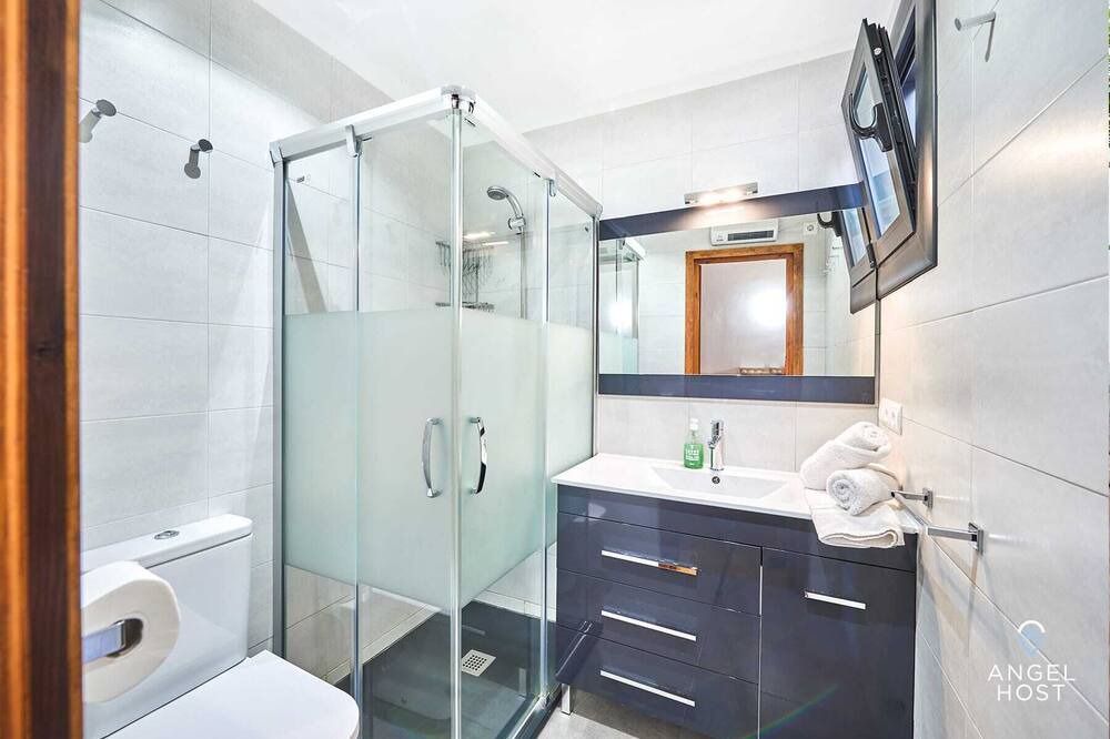 Photo of Bathroom in Puigcerda